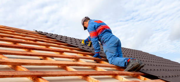 Best Hot Roofs  in Buhl, ID