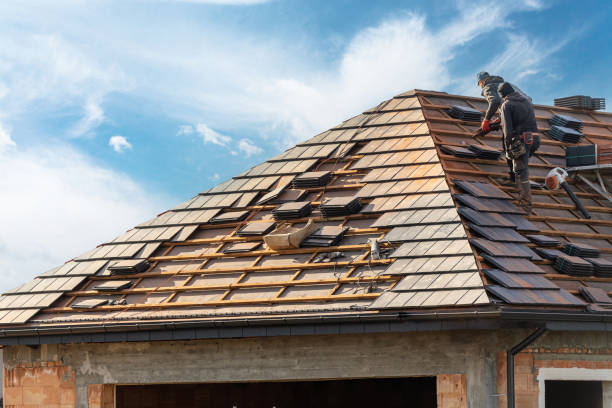 Best Roof Maintenance  in Buhl, ID