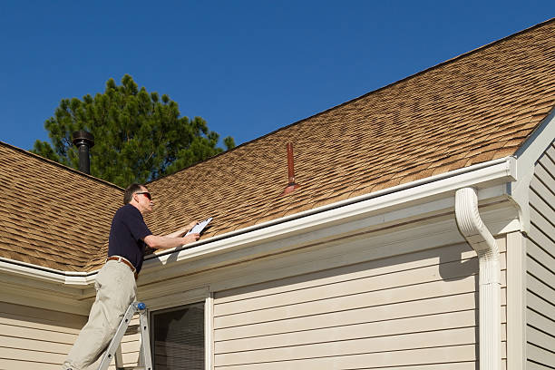 Best Rubber Roofing (EPDM, TPO)  in Buhl, ID