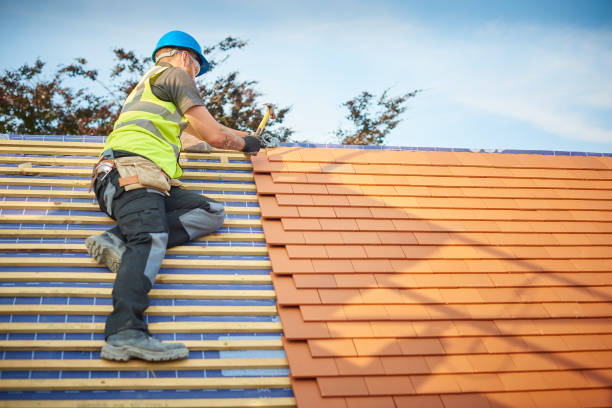 Trusted Buhl, ID  Roofing repair and installation Experts