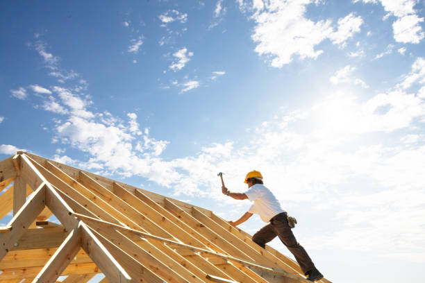 Fast & Reliable Emergency Roof Repairs in Buhl, ID
